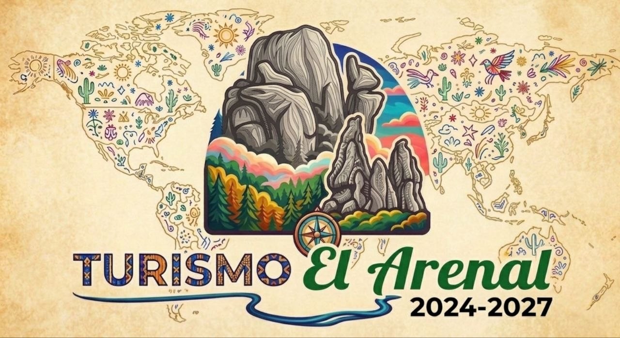 Turismo Municipal de El Arenal