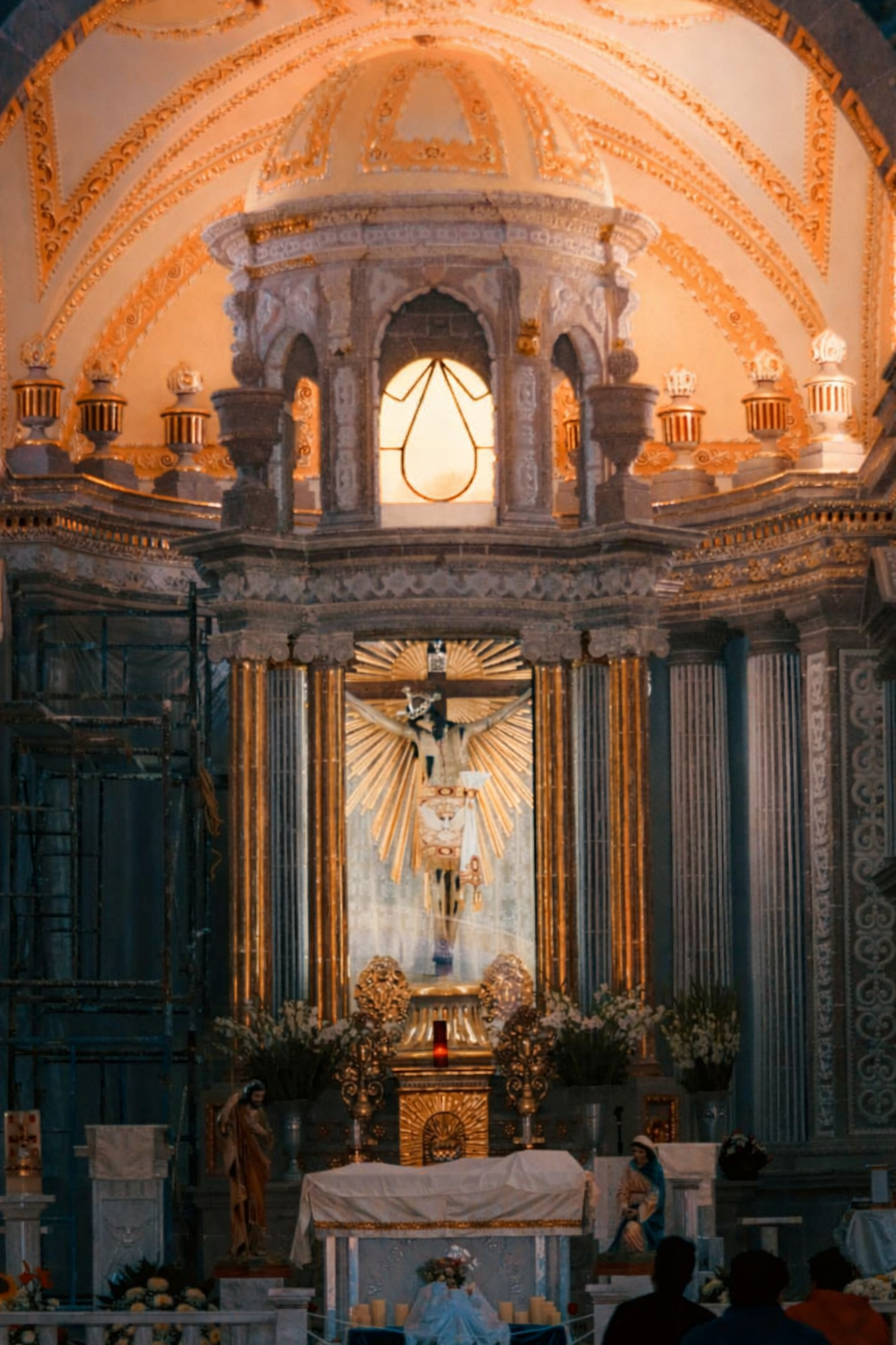 Cultura y Religión