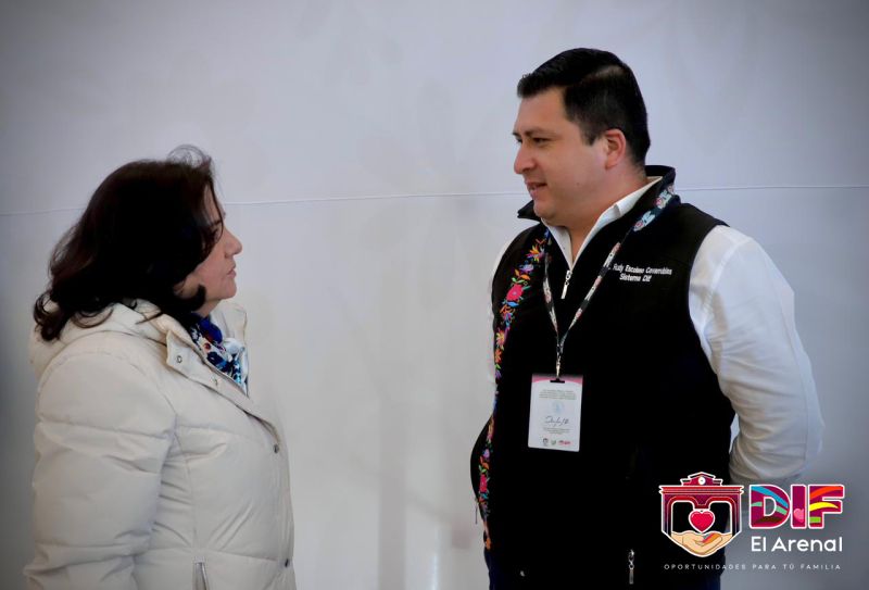 Fortaleciendo el trabajo en equipo